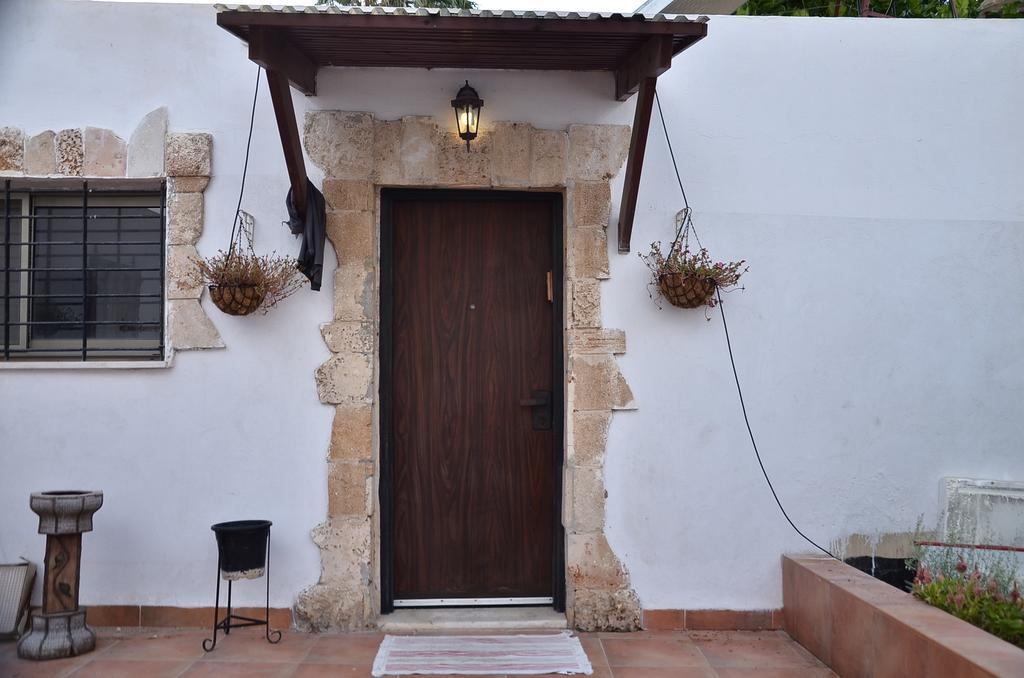 Sweet Little House Villa Acre Exterior photo
